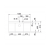 Zlewozmywak BLANCO FLOW 45 S-IF Z KOR. InFino 521 636